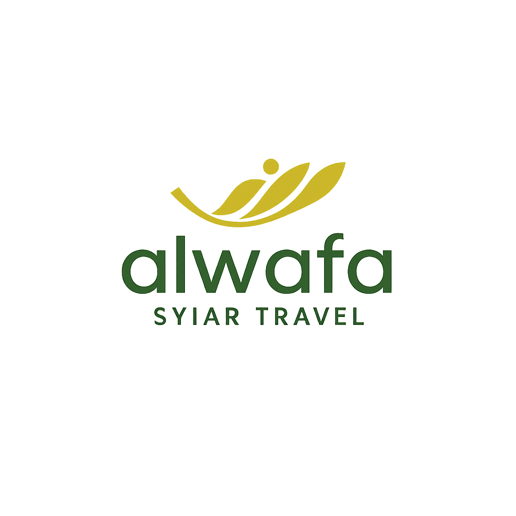 Alwafa Travel